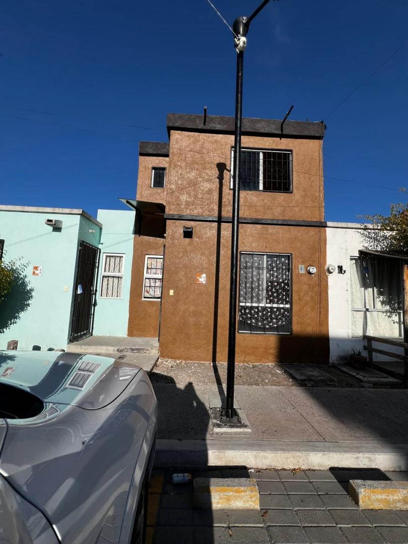 Renta Casa Paseos del Marques 